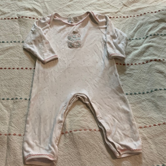 Albetta premium pajama - Picture 1 of 4